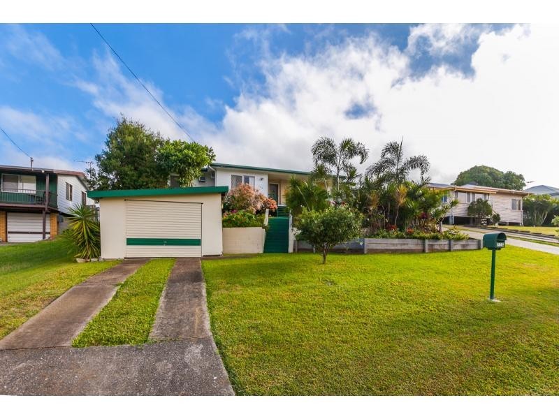 124 Park Street, Park Avenue QLD 4701