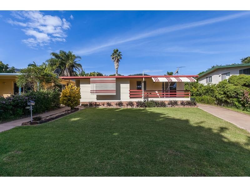 378 Fenlon Avenue, Frenchville QLD 4701