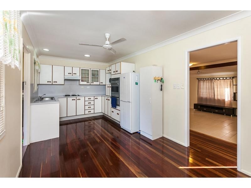 378 Fenlon Avenue, Frenchville QLD 4701