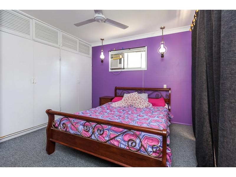 378 Fenlon Avenue, Frenchville QLD 4701