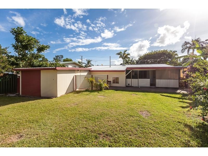 378 Fenlon Avenue, Frenchville QLD 4701