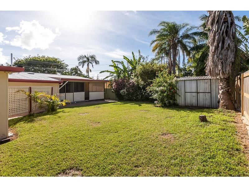 378 Fenlon Avenue, Frenchville QLD 4701
