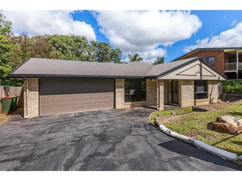 87 Breakspear Street, Gracemere QLD 4702