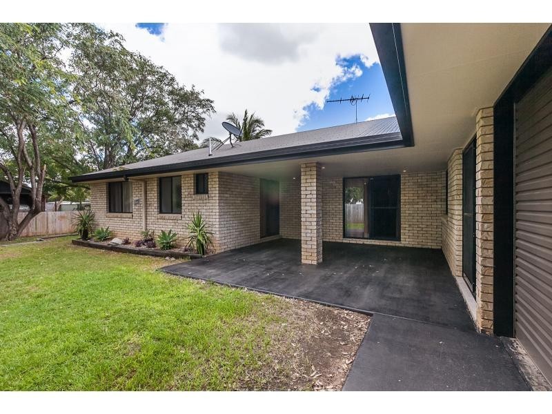 87 Breakspear Street, Gracemere QLD 4702
