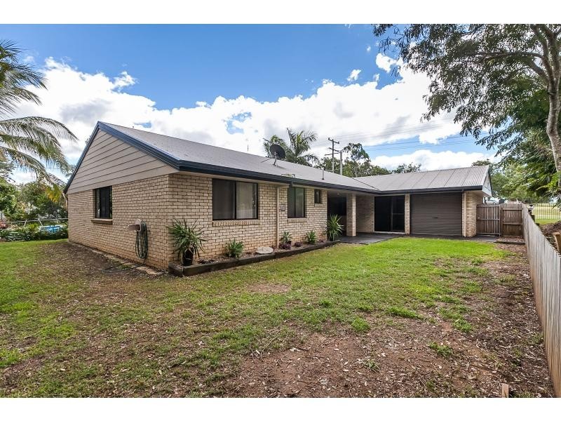 87 Breakspear Street, Gracemere QLD 4702