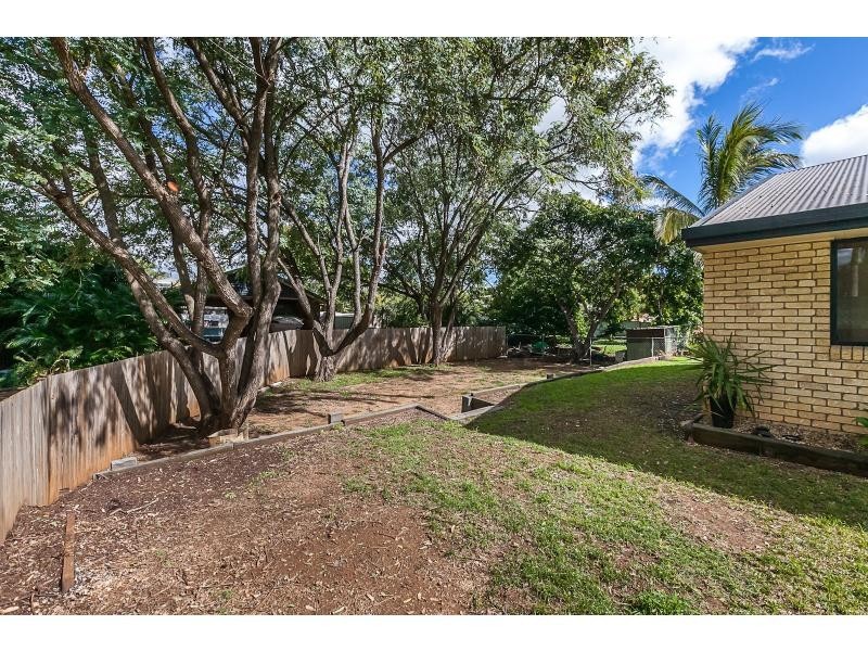 87 Breakspear Street, Gracemere QLD 4702