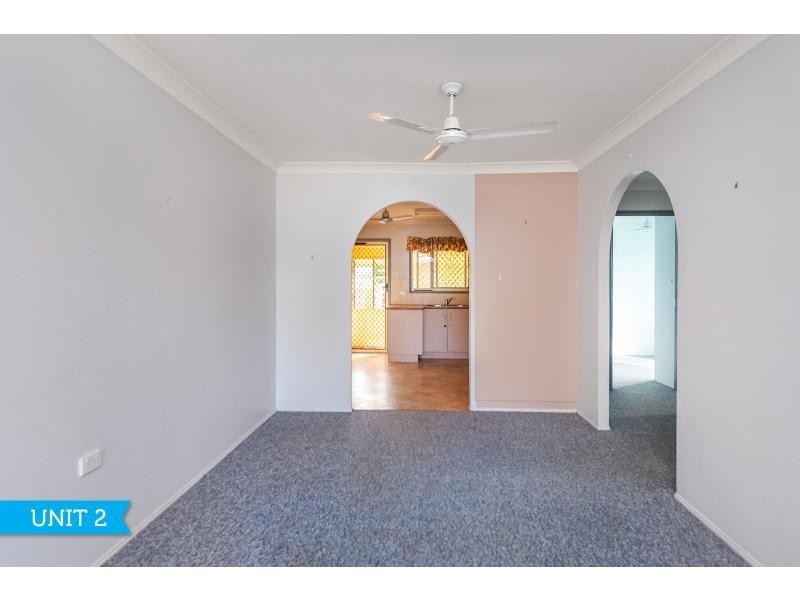 1&2/ 11 Bawden Street, Berserker QLD 4701