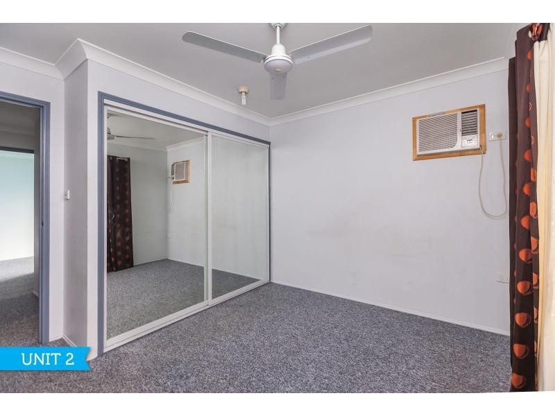 1&2/ 11 Bawden Street, Berserker QLD 4701