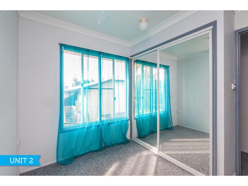 1&2/ 11 Bawden Street, Berserker QLD 4701