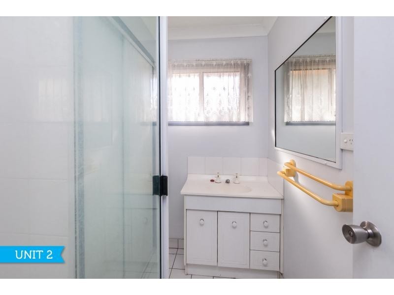 1&2/ 11 Bawden Street, Berserker QLD 4701