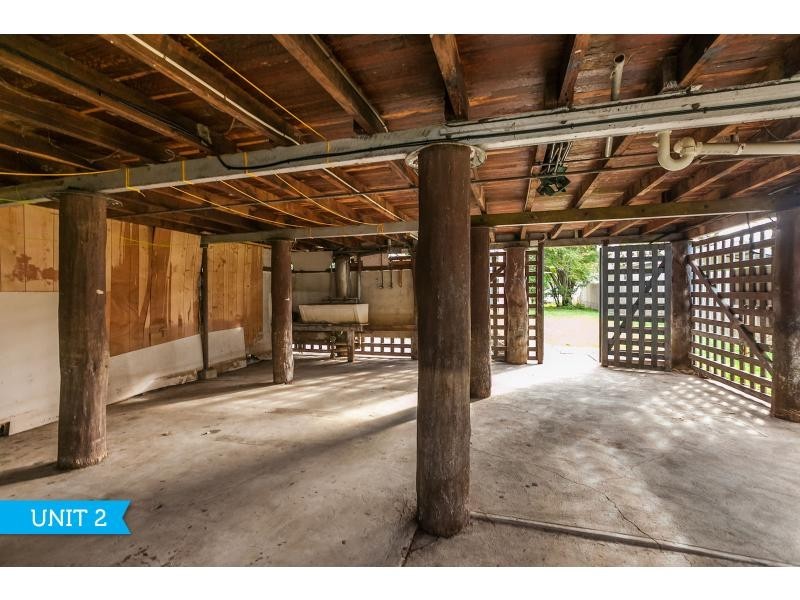 1&2/ 11 Bawden Street, Berserker QLD 4701