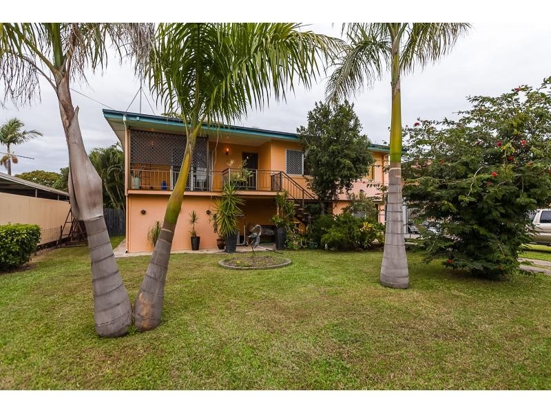 18 Harriette Street, Park Avenue QLD 4701