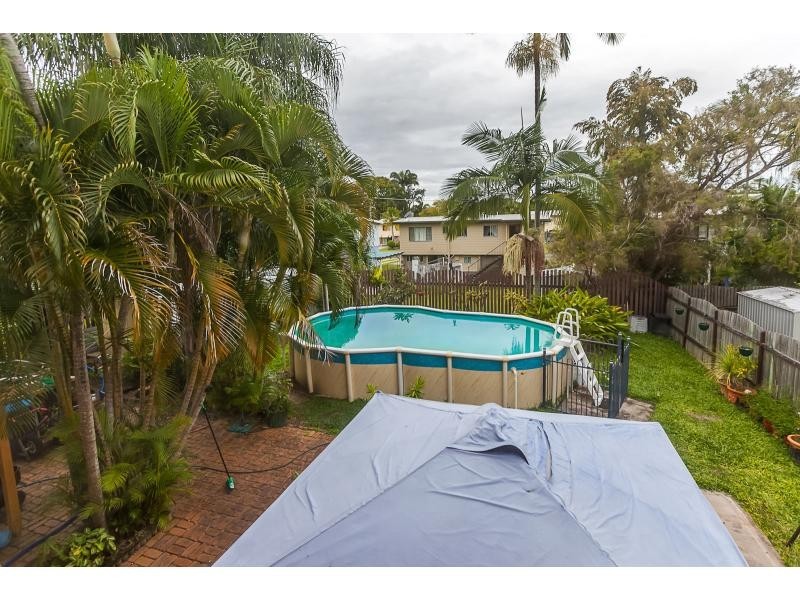 18 Harriette Street, Park Avenue QLD 4701