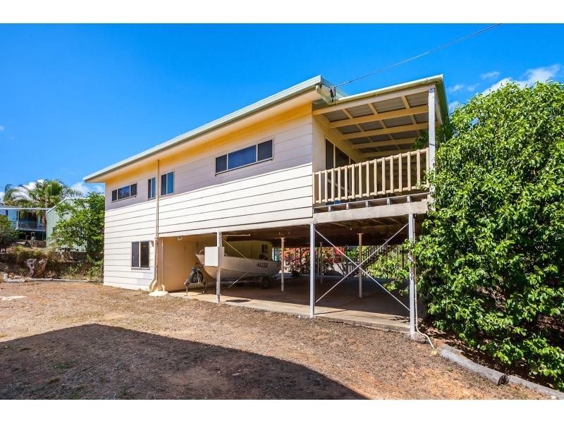 9 Banksia Road, Stanage QLD 4702