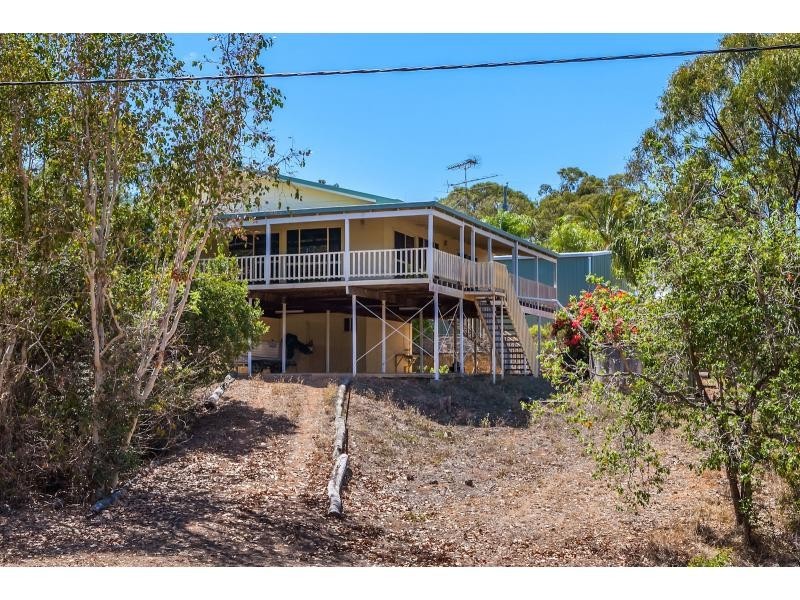 9 Banksia Road, Stanage QLD 4702