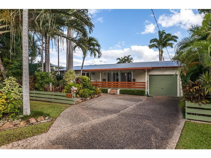 186 Wilson Street, Frenchville QLD 4701