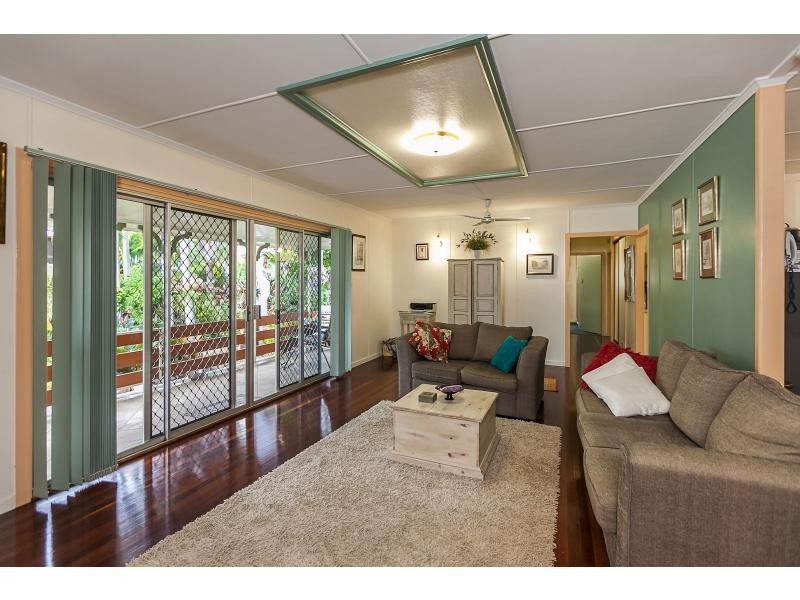 186 Wilson Street, Frenchville QLD 4701
