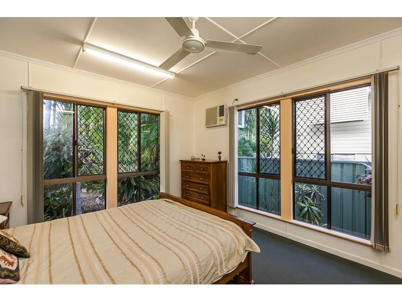 186 Wilson Street, Frenchville QLD 4701