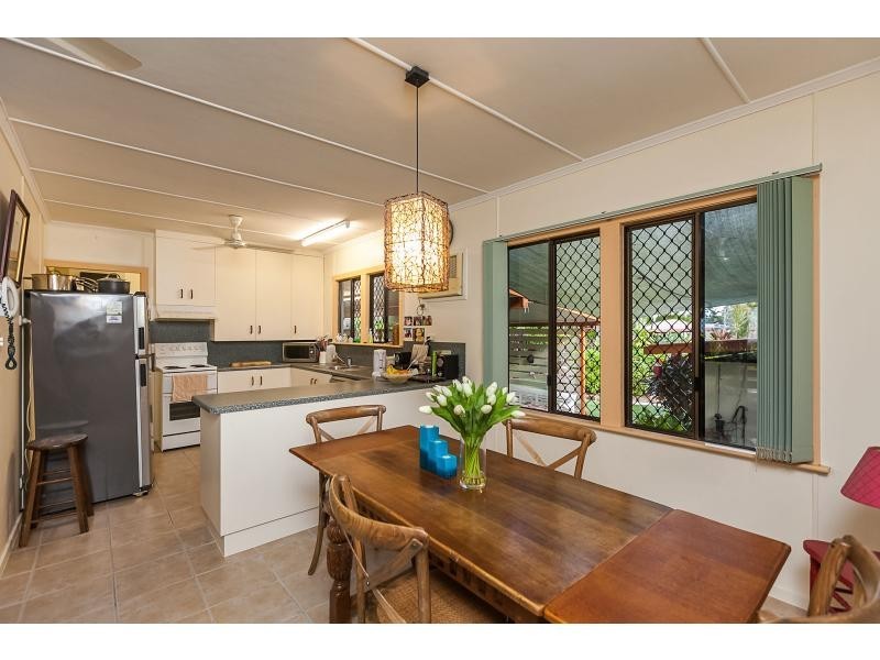 186 Wilson Street, Frenchville QLD 4701