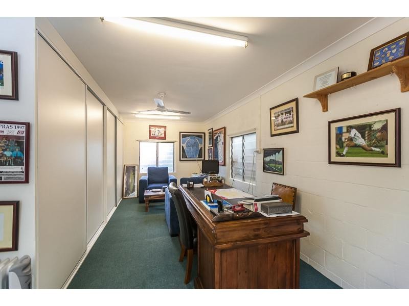 186 Wilson Street, Frenchville QLD 4701