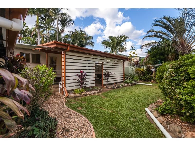 186 Wilson Street, Frenchville QLD 4701