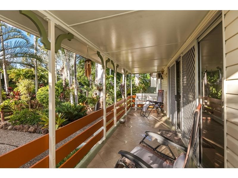 186 Wilson Street, Frenchville QLD 4701