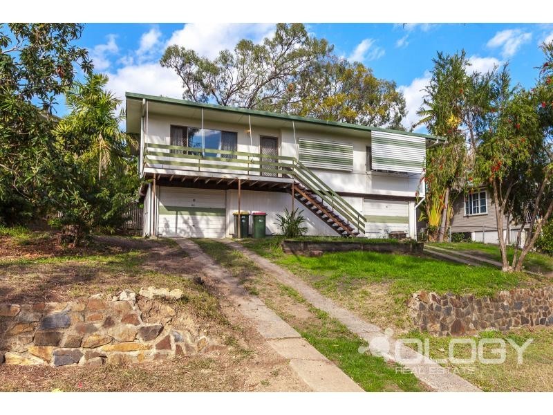 328 Mills Avenue, Frenchville QLD 4701