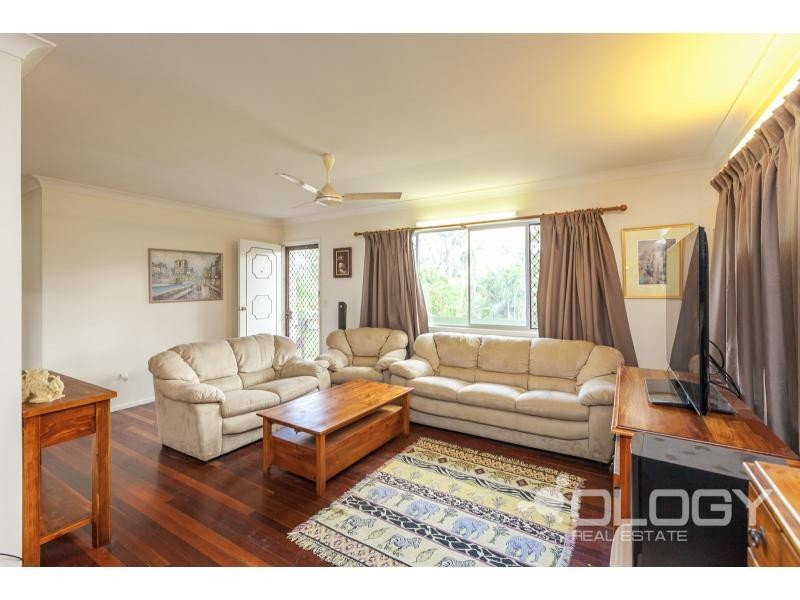 328 Mills Avenue, Frenchville QLD 4701