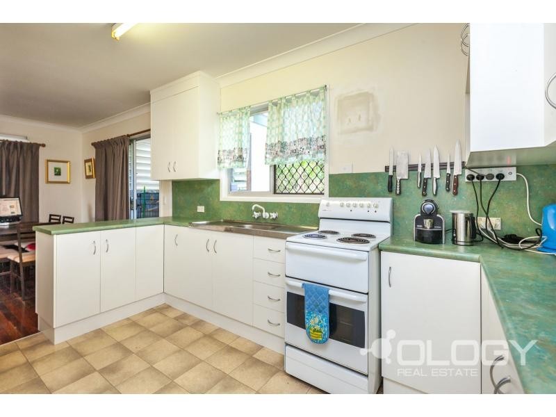 328 Mills Avenue, Frenchville QLD 4701