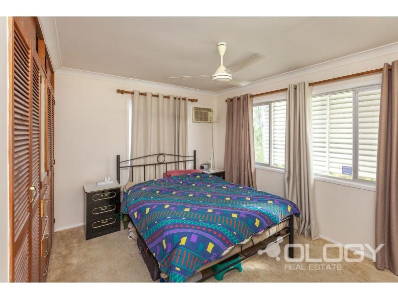 328 Mills Avenue, Frenchville QLD 4701