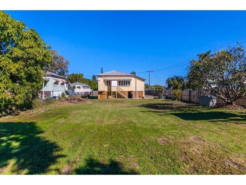67 Livingstone Street, Berserker QLD 4701