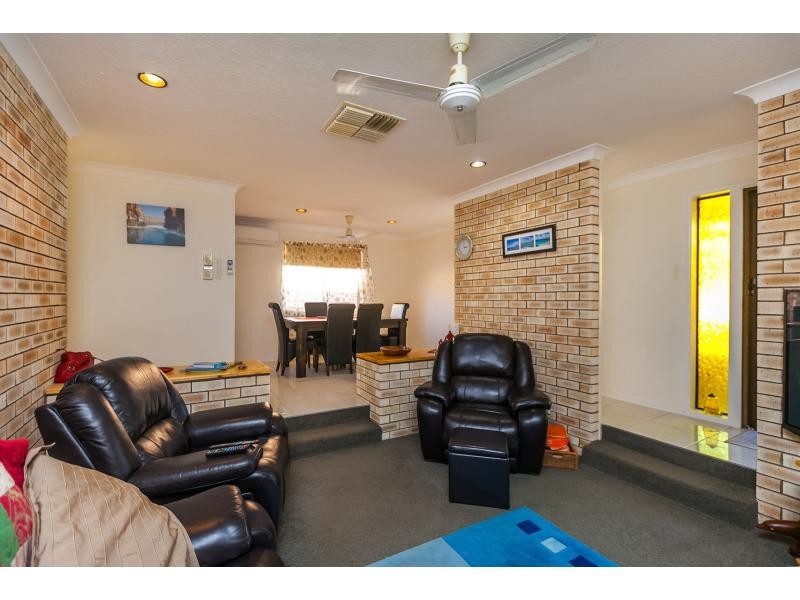 107 Cruikshank Street, Frenchville QLD 4701