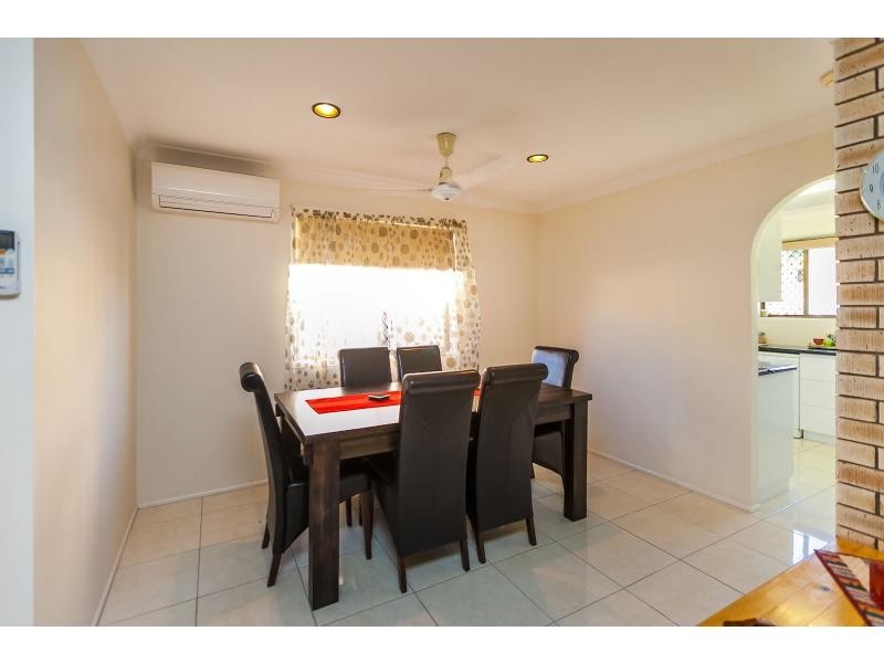 107 Cruikshank Street, Frenchville QLD 4701