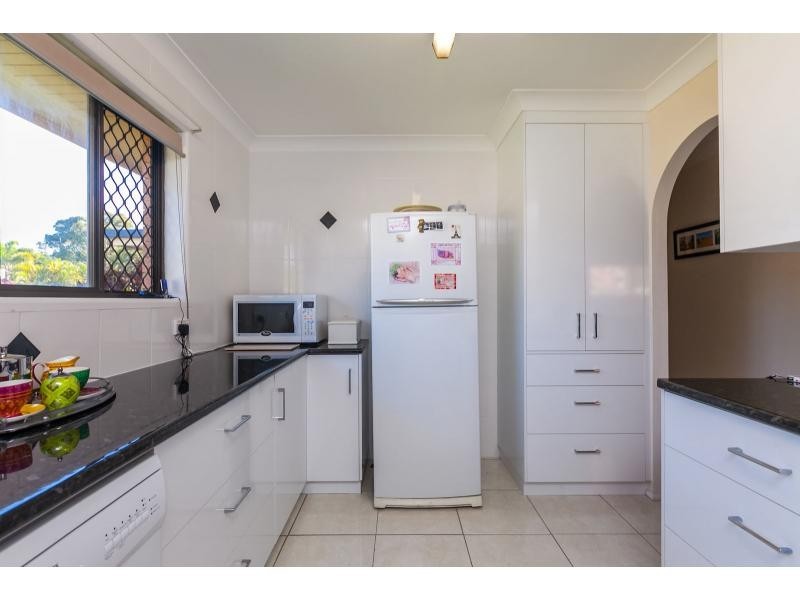 107 Cruikshank Street, Frenchville QLD 4701