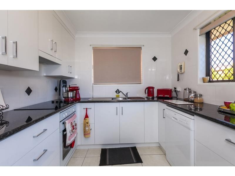 107 Cruikshank Street, Frenchville QLD 4701