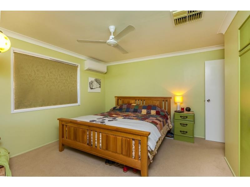 107 Cruikshank Street, Frenchville QLD 4701