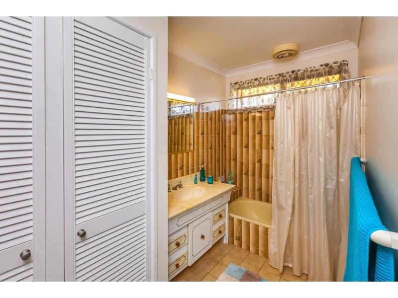 107 Cruikshank Street, Frenchville QLD 4701