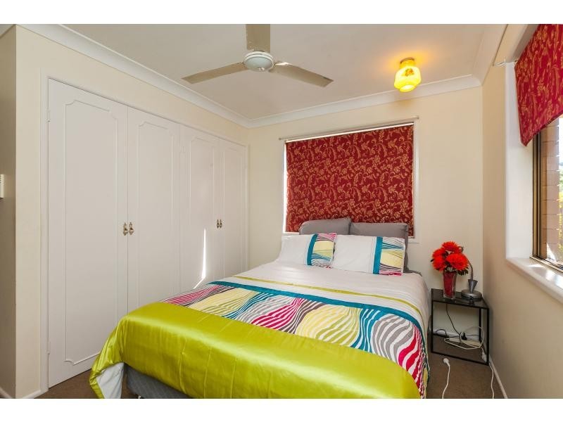 107 Cruikshank Street, Frenchville QLD 4701