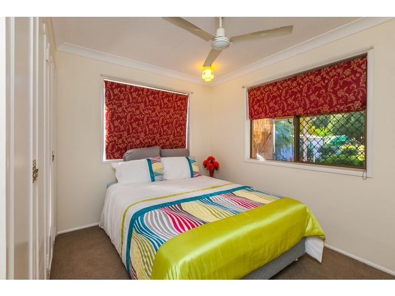 107 Cruikshank Street, Frenchville QLD 4701