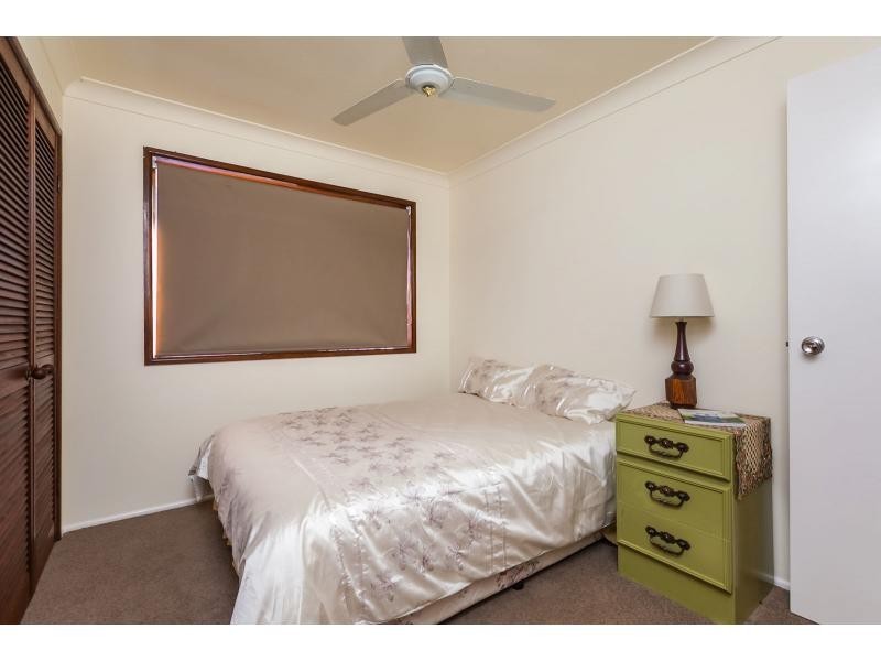 107 Cruikshank Street, Frenchville QLD 4701