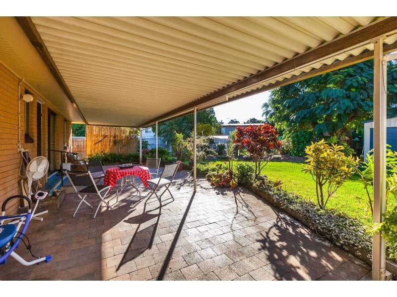 107 Cruikshank Street, Frenchville QLD 4701