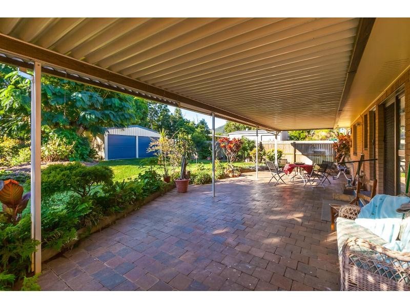 107 Cruikshank Street, Frenchville QLD 4701