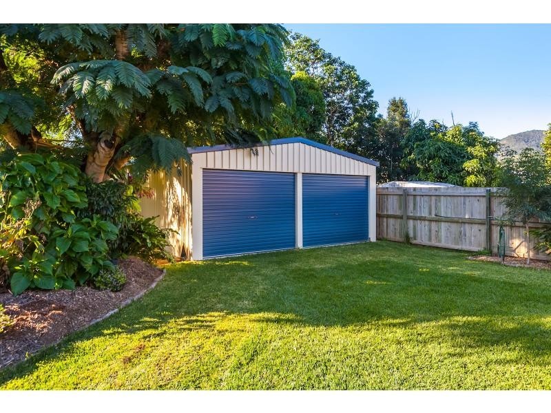 107 Cruikshank Street, Frenchville QLD 4701