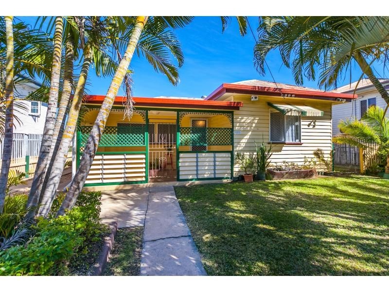 121 Haynes Street North, Kawana QLD 4701