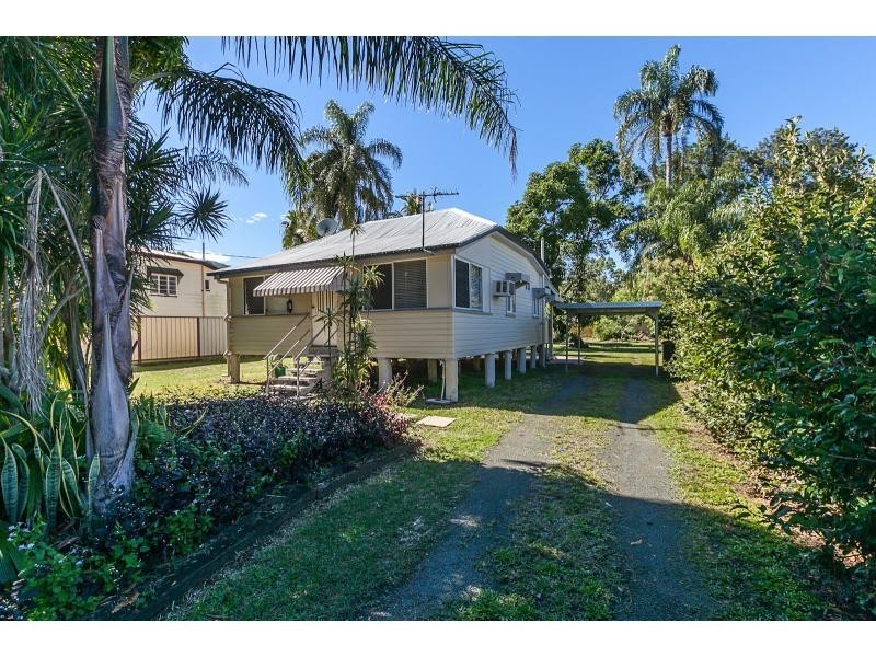 168 Horton Street, Koongal QLD 4701