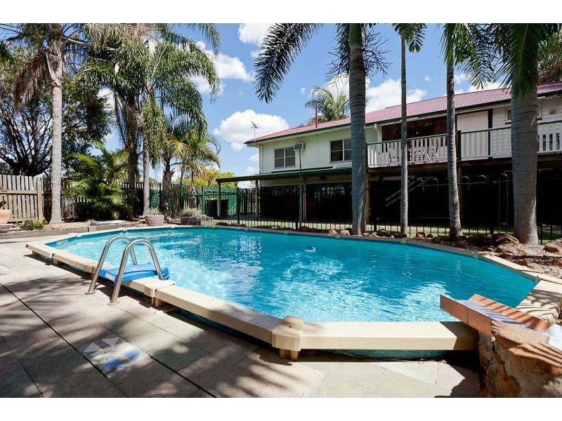 152 Simpson Street, Berserker QLD 4701