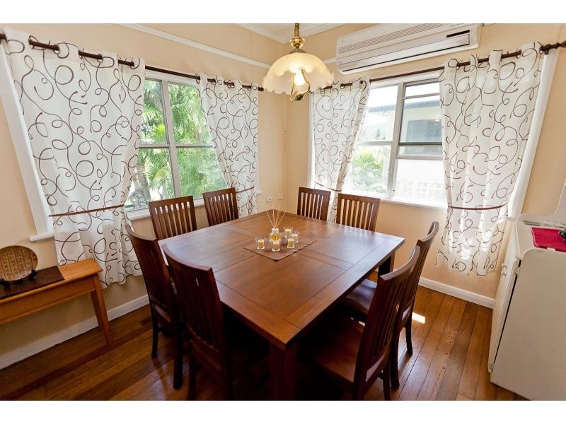 152 Simpson Street, Berserker QLD 4701