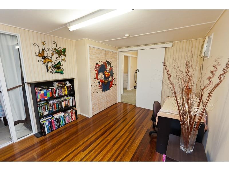 152 Simpson Street, Berserker QLD 4701