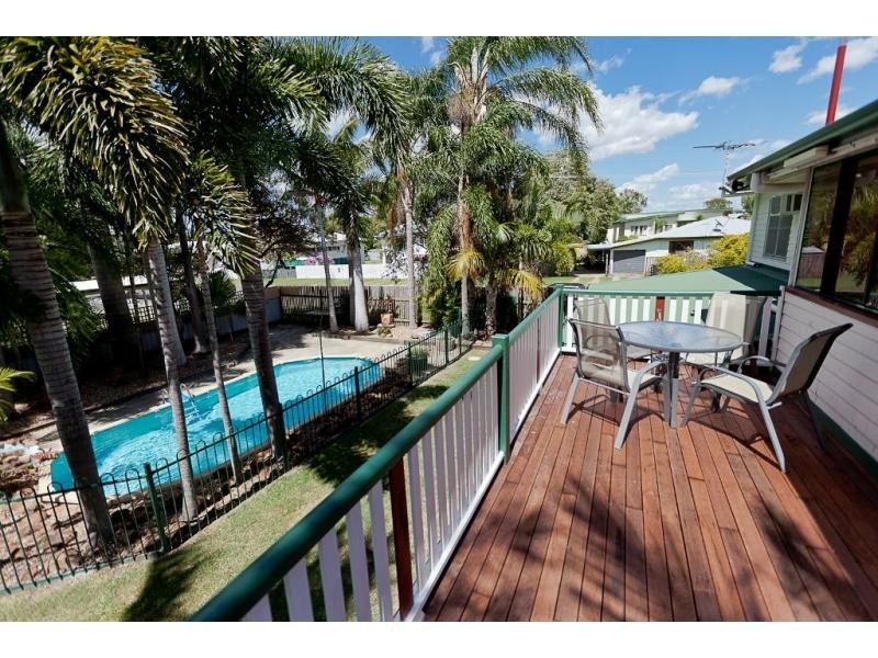 152 Simpson Street, Berserker QLD 4701