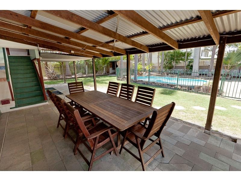 152 Simpson Street, Berserker QLD 4701